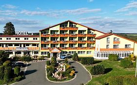 Meister Baer Hotel Frankenwald